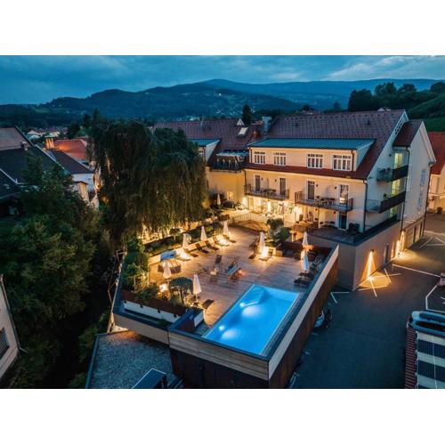Hotel Stainzerhof