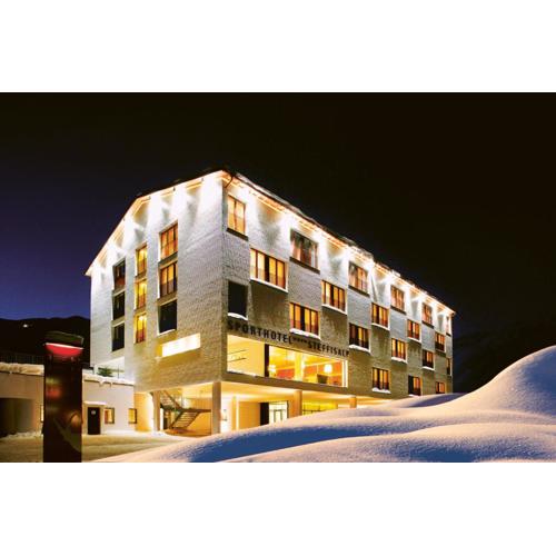Hotel Steffisalp
