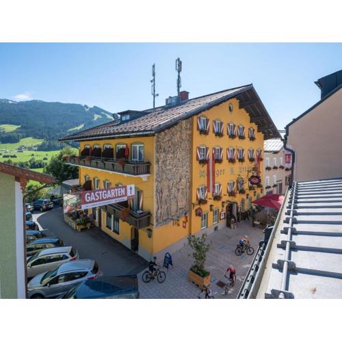 Hotel Stegerbräu