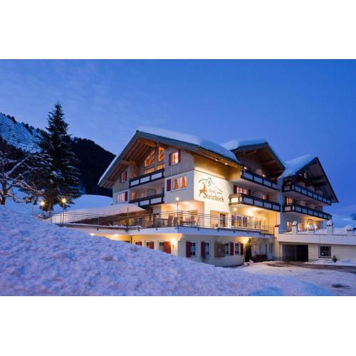 Hotel Steinbock