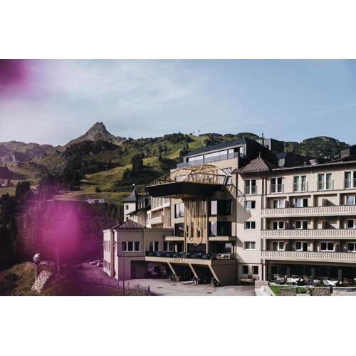Hotel Steiner Superior