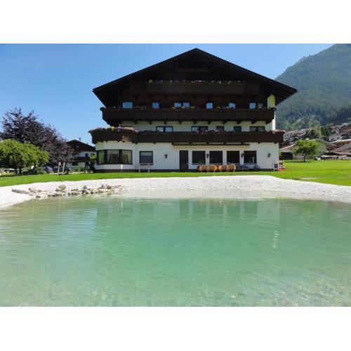 Hotel Steuxner
