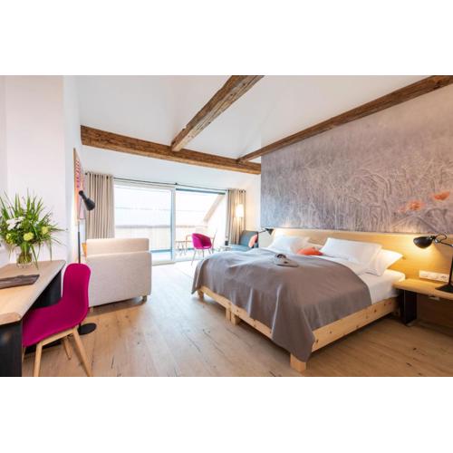 Hotel Stiegl-Gut Wildshut