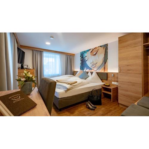 Hotel Stiegler Bed & Breakfast
