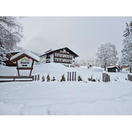 Hotel Stierer