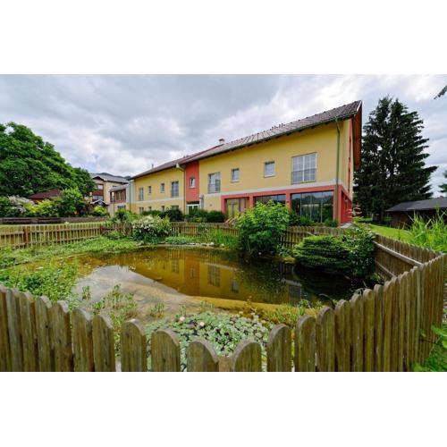 Hotel Stocker