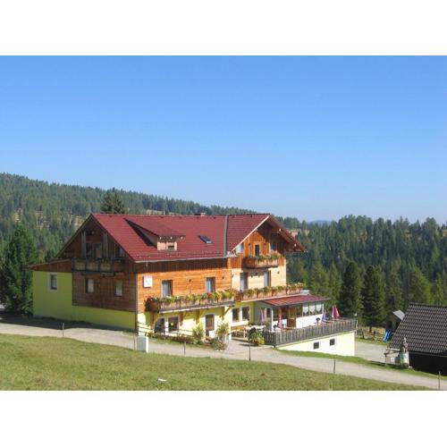 Hotel Stoichart