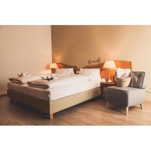 Hotel Stoiser Graz -Parkplatz inbegriffen!