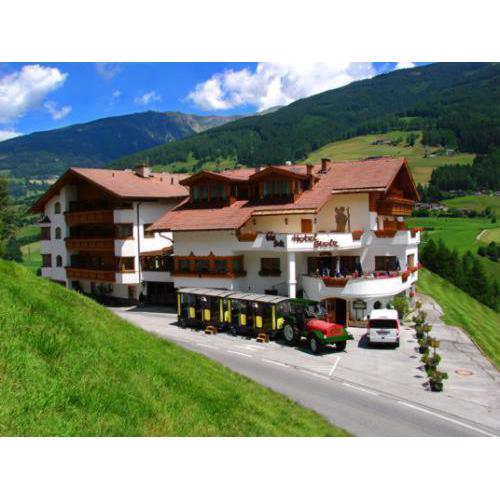 Hotel Stolz
