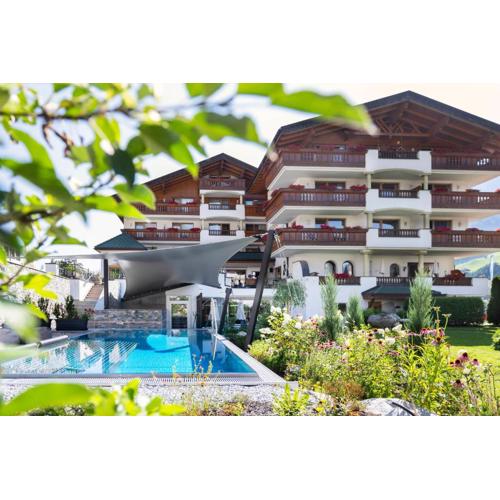 Hotel Stubaierhof