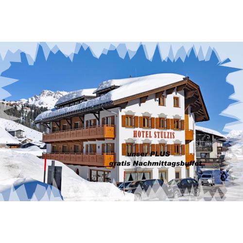 Hotel Stülzis
