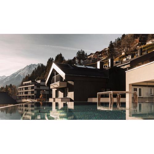Hotel Sunshine Superior "ADULTS ONLY" Ischgl - Kappl