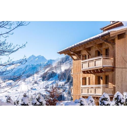 Hotel Tannenhof*****Superior
