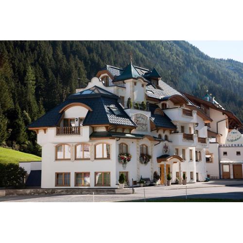 Hotel Tanzer