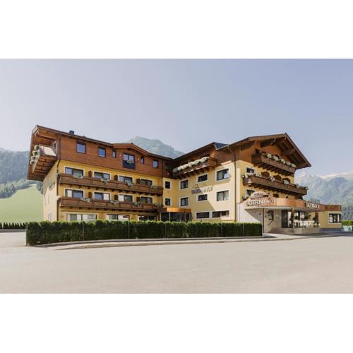 Hotel Tauernhof