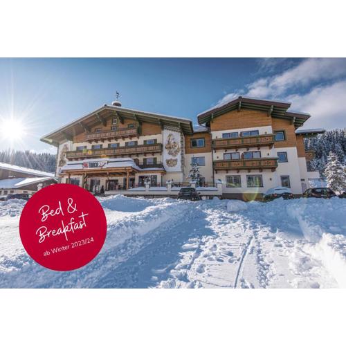 Hotel Taxerhof