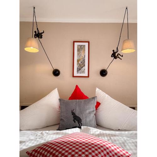 Hotel Tenne
