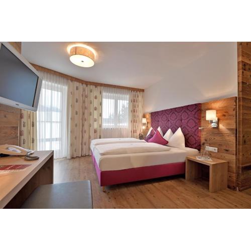 Hotel Tiroler Stuben