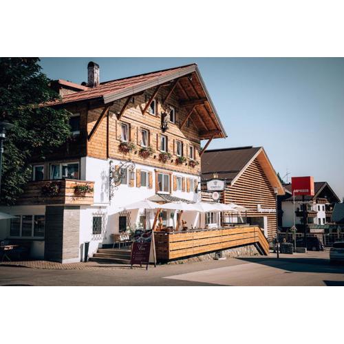 Hotel Tradizio