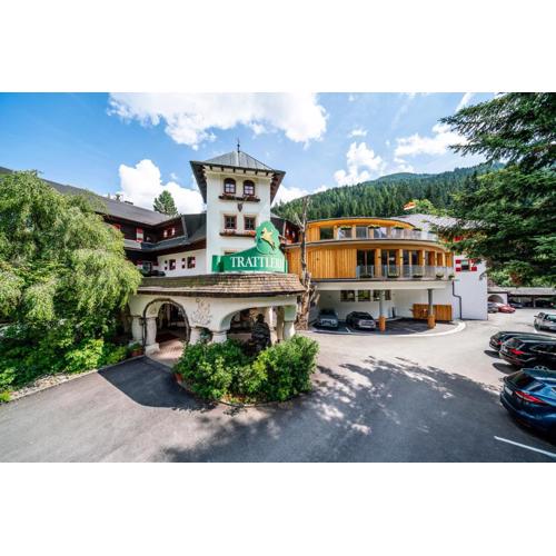 Hotel Trattlerhof