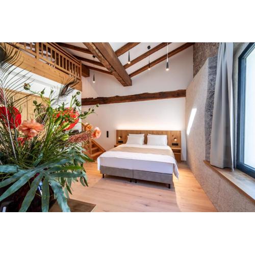 Hotel Traube Rattenberg