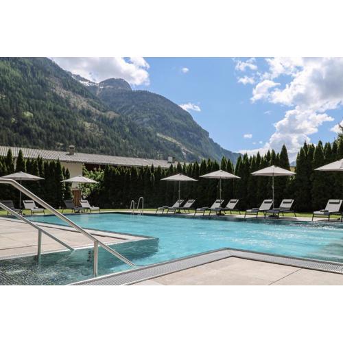 Hotel Traube
