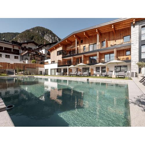 Hotel Traube