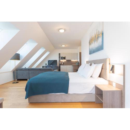 Hotel Triester