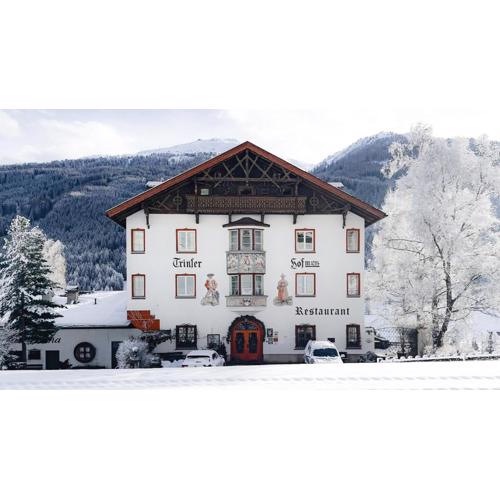 Hotel Trinserhof