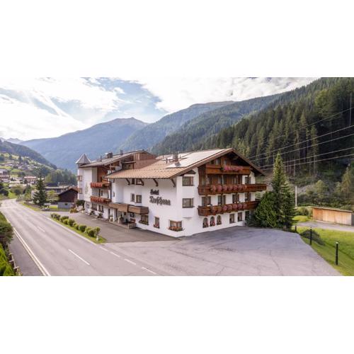 Hotel Troschana