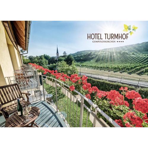 Hotel Turmhof