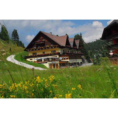Hotel Turracherhof