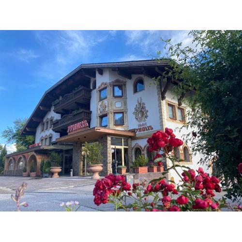 Hotel Tyrolis