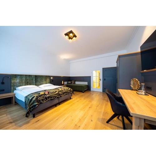 Hotel Unter den Linden