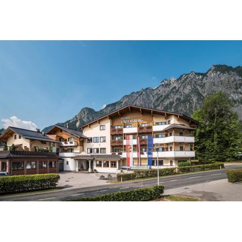 Hotel Untersberg