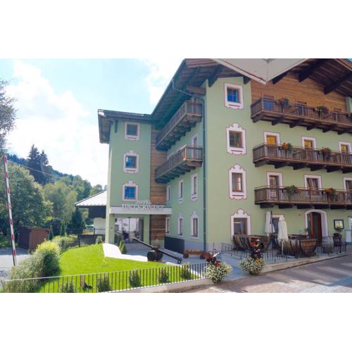 Hotel Unterwirt - Jokercard im Sommer inklusive