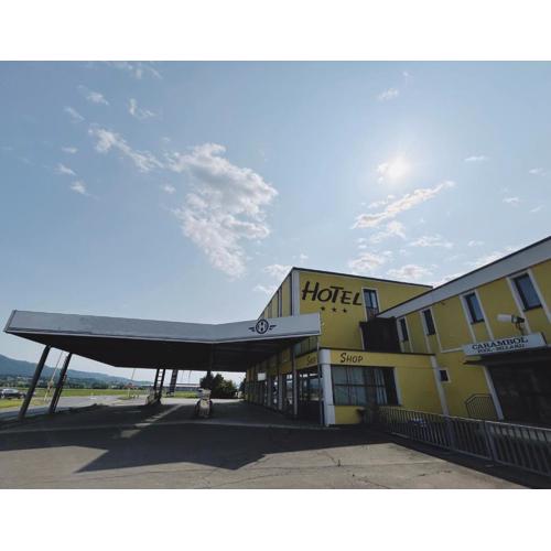 Hotel URFA