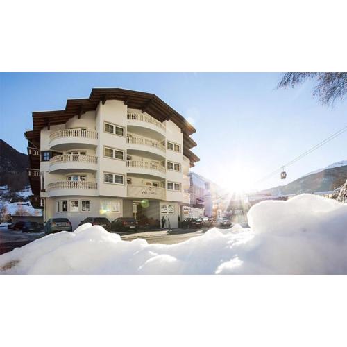 Hotel Valentin