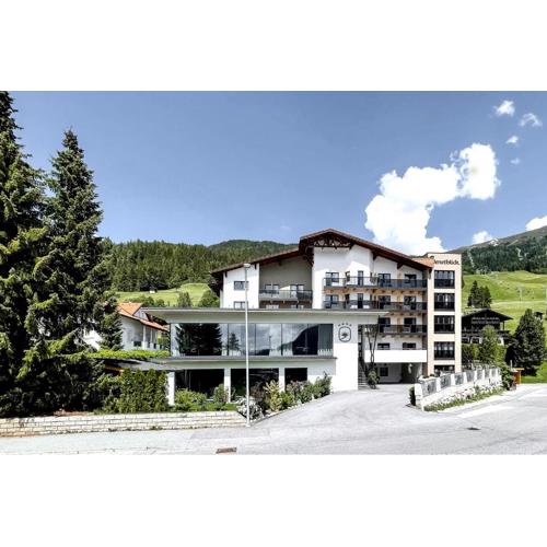 Hotel Venetblick