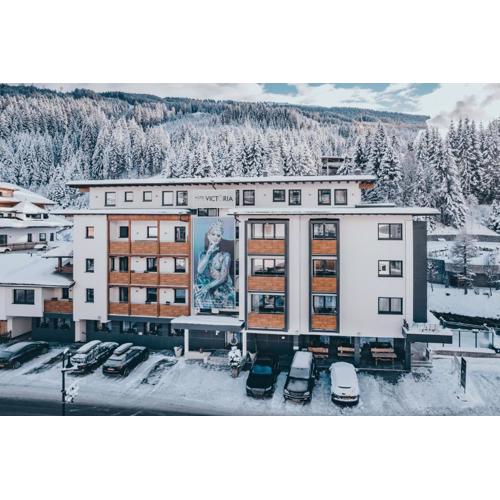 Hotel Victoria - adults only