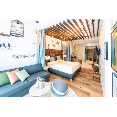 Hotel Vier Jahreszeiten Loipersdorf