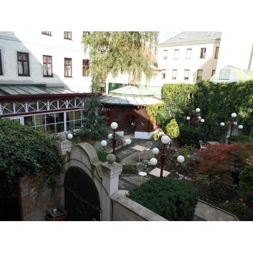 Hotel Viki