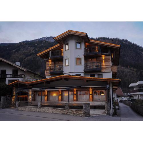 Hotel Viktoria & Landhaus Joggl