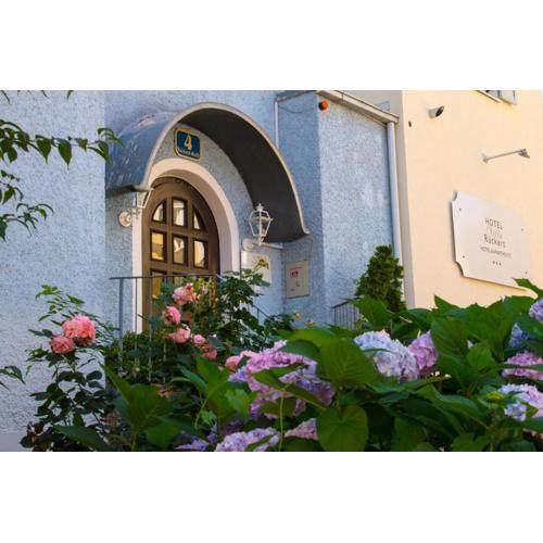Hotel Villa Rückert