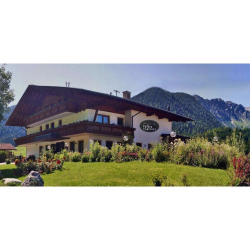 Hotel Vista Carnica