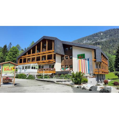 Hotel Vital Bad Bleiberg