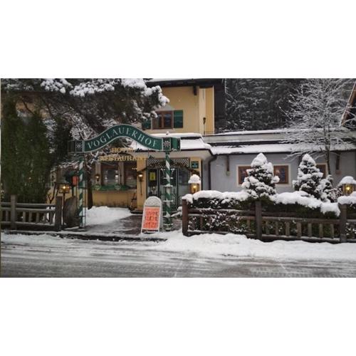 Hotel Voglauerhof