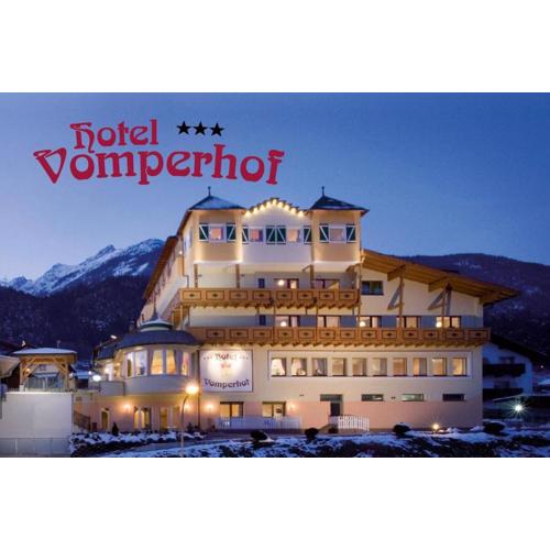 Hotel Vomperhof