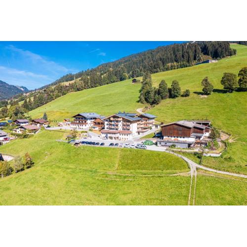Hotel Vorderronach