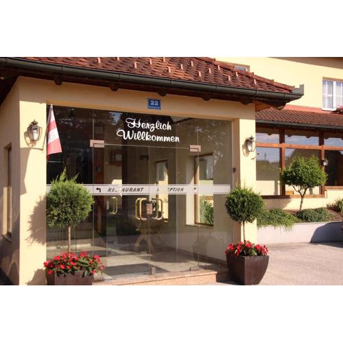 Hotel Wahlmüller